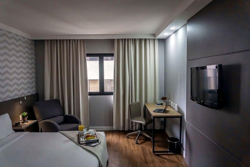 Intercity Sao Paulo Berrini Dış mekan fotoğraf